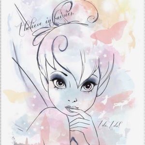 Meet your Posher, Bell